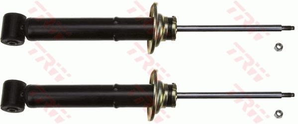 Амортизатор TRW JGS140T - zapix