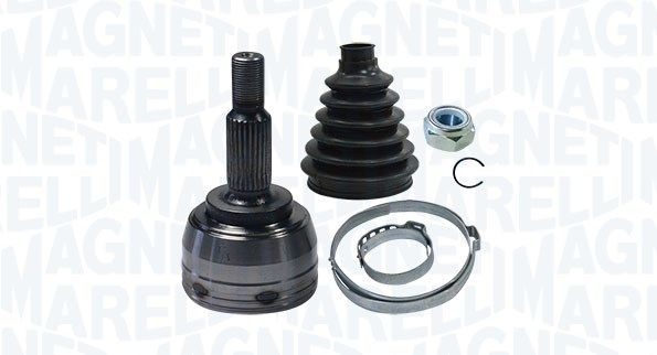 Шарнір рівних кутових швидкостей (ШРКШ) MAGNETI MARELLI 302015100329