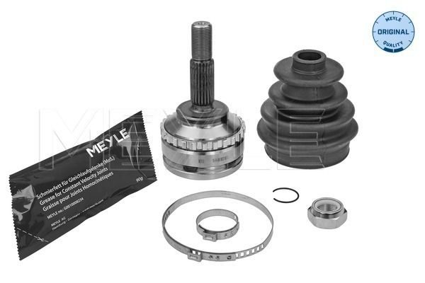 Шарнір рівних кутових швидкостей (ШРКШ) MEYLE 16144980032 - zapix