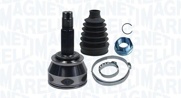 Шарнір рівних кутових швидкостей (ШРКШ) MAGNETI MARELLI 302015100096 - zapix