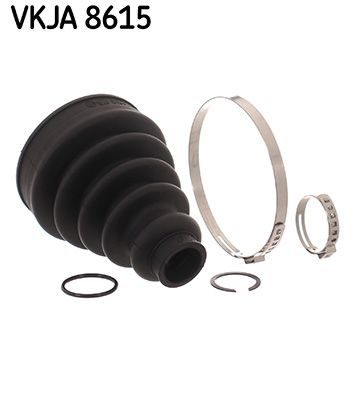 Шарнір рівних кутових швидкостей (ШРКШ) SKF VKJA8615 - zapix