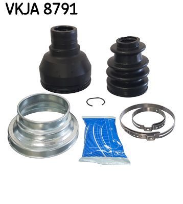 Шарнір рівних кутових швидкостей (ШРКШ) SKF VKJA8791 - zapix