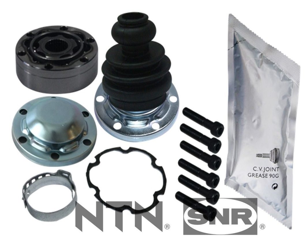Шарнір рівних кутових швидкостей (ШРКШ) SNR IJK54005 - zapix