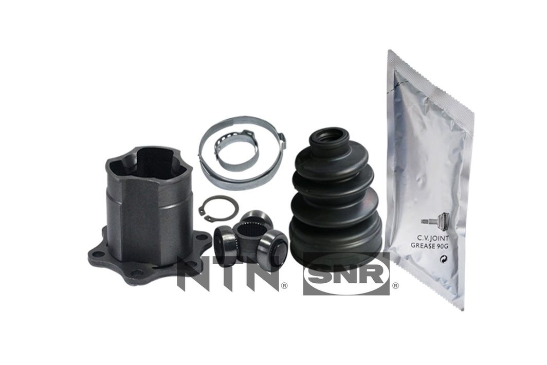 Шарнір рівних кутових швидкостей (ШРКШ) SNR IJK54009 - zapix