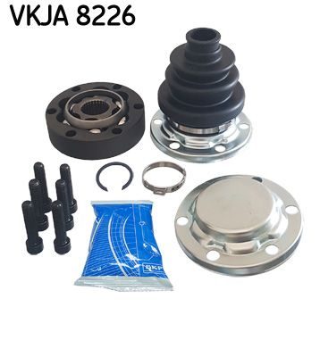 Шарнір рівних кутових швидкостей (ШРКШ) SKF VKJA8226 - zapix