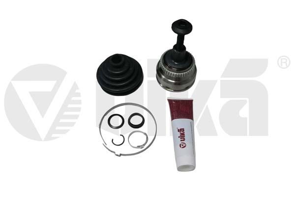 Шарнір рівних кутових швидкостей (ШРКШ) VIKA 44071718101 - zapix