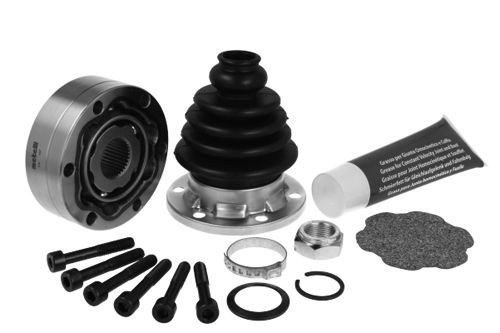 Шарнір рівних кутових швидкостей (ШРКШ) METELLI 161010B - zapix