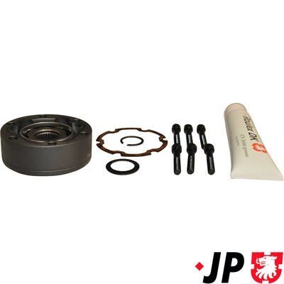 Шарнір рівних кутових швидкостей (ШРКШ) JP GROUP 1143400200 - zapix