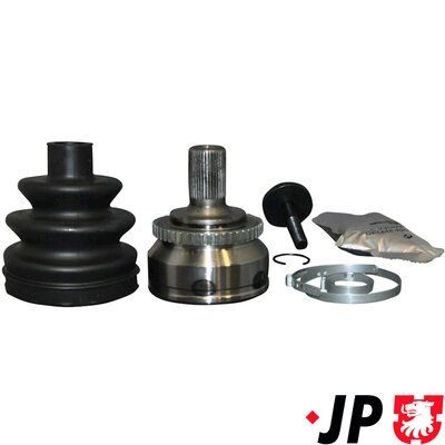 Шарнір рівних кутових швидкостей (ШРКШ) JP GROUP 4943300310 - zapix