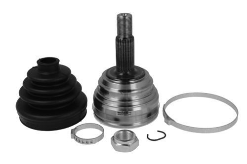 Шарнір рівних кутових швидкостей (ШРКШ) METELLI 151009 - zapix