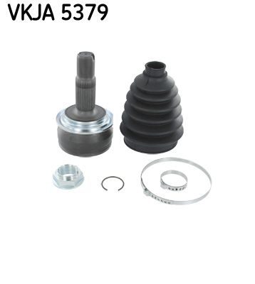 Шарнір рівних кутових швидкостей (ШРКШ) SKF VKJA5379 - zapix