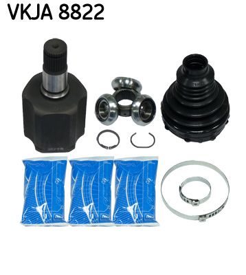 Шарнір рівних кутових швидкостей (ШРКШ) SKF VKJA8822 - zapix