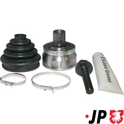 Шарнір рівних кутових швидкостей (ШРКШ) JP GROUP 1143303510 - zapix