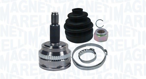 Шарнір рівних кутових швидкостей (ШРКШ) MAGNETI MARELLI 302015100225 - zapix