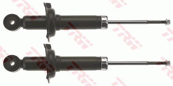 Амортизатор TRW JGS1042T - zapix