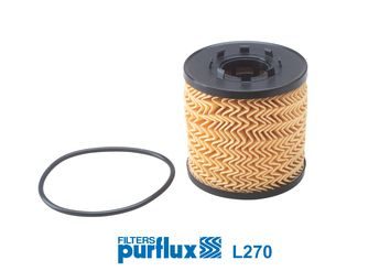 Оливний фільтр PURFLUX L270