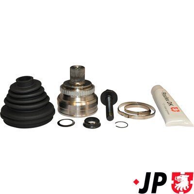 Шарнір рівних кутових швидкостей (ШРКШ) JP GROUP 1143301710 - zapix