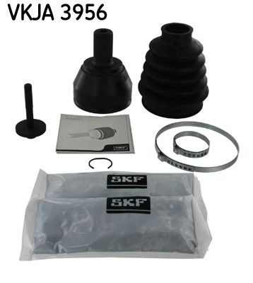 Шарнір рівних кутових швидкостей (ШРКШ) SKF VKJA3956 - zapix