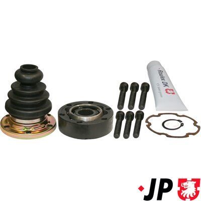 Шарнір рівних кутових швидкостей (ШРКШ) JP GROUP 1143500610 - zapix