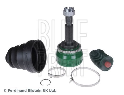 Шарнір рівних кутових швидкостей (ШРКШ) BLUE PRINT ADC48937 - zapix