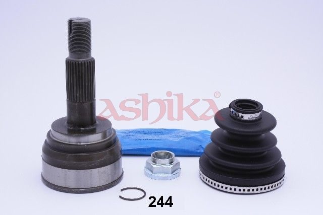 Шарнір рівних кутових швидкостей (ШРКШ) ASHIKA 6202244 - zapix