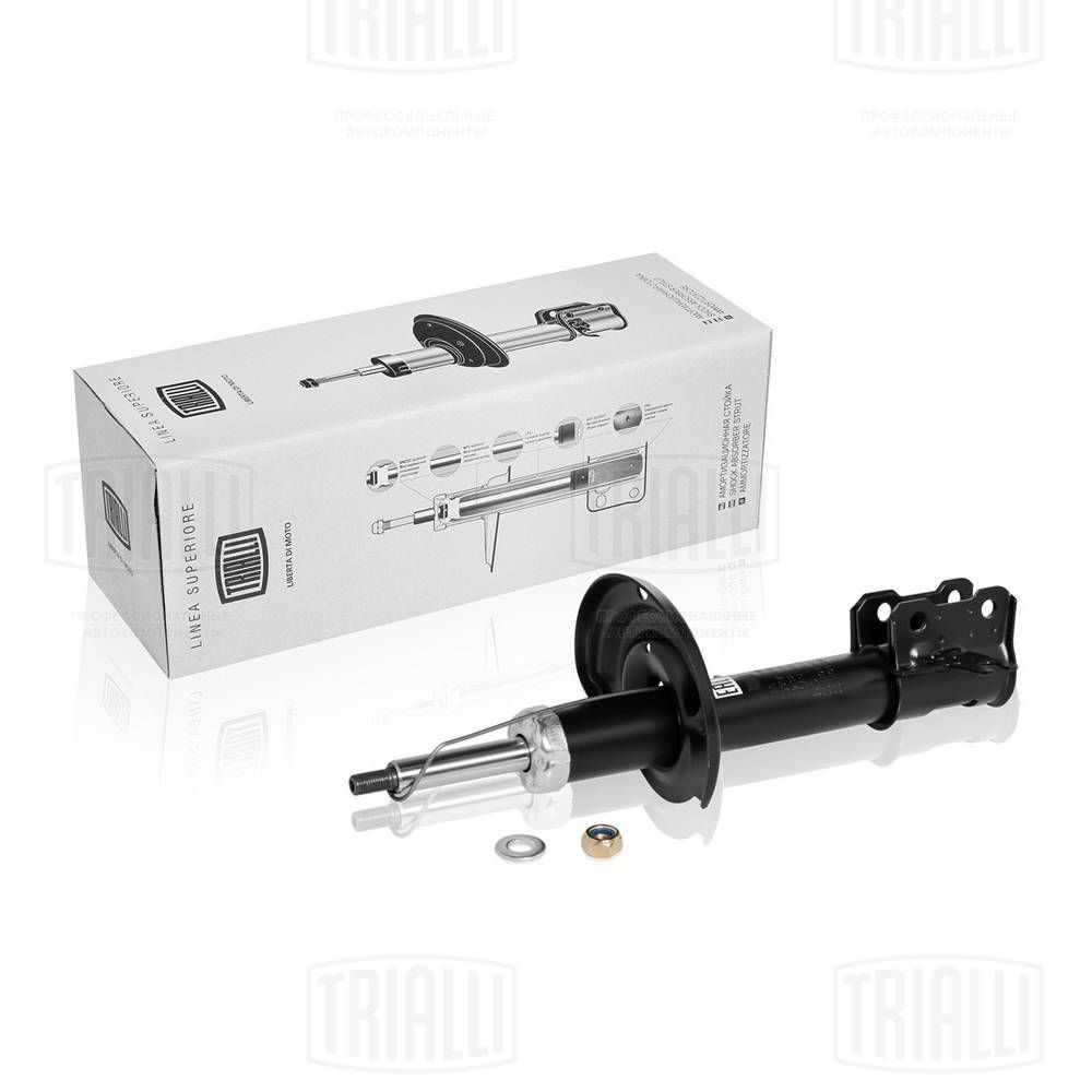 Амортизатор TRIALLI AG21158 - zapix