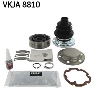 Шарнір рівних кутових швидкостей (ШРКШ) SKF VKJA8810 - zapix