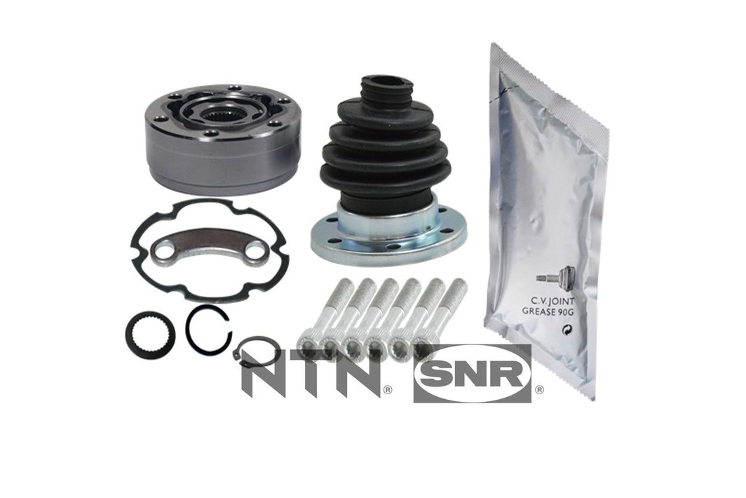 Шарнір рівних кутових швидкостей (ШРКШ) SNR IJK54007 - zapix
