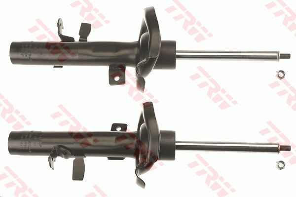 Амортизатор TRW JGM1271T - zapix