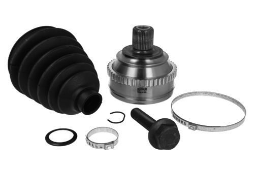 Шарнір рівних кутових швидкостей (ШРКШ) METELLI 151229 - zapix