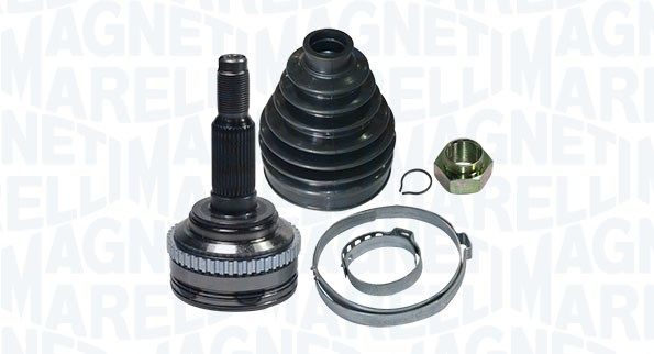Шарнір рівних кутових швидкостей (ШРКШ) MAGNETI MARELLI 302015100045 - zapix