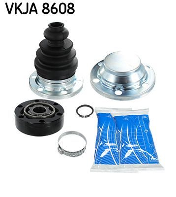 Шарнір рівних кутових швидкостей (ШРКШ) SKF VKJA8608 - zapix