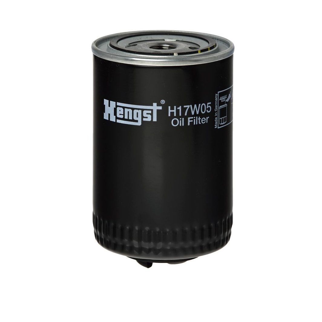 Масляный фильтр HENGST FILTER H17W05
