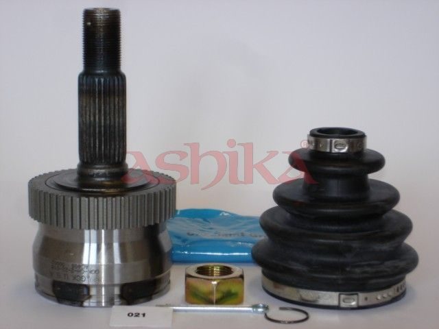 Шарнір рівних кутових швидкостей (ШРКШ) ASHIKA 6200021 - zapix