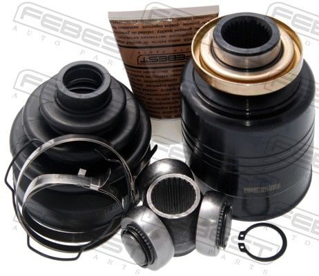 Шарнір рівних кутових швидкостей (ШРКШ) FEBEST 2211SORRH - zapix