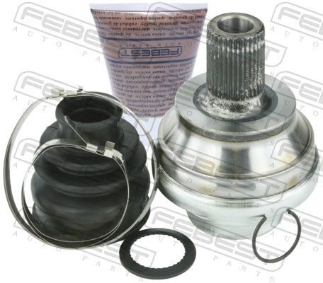 Шарнір рівних кутових швидкостей (ШРКШ) FEBEST 2310CCR - zapix