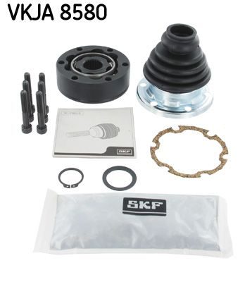 Шарнір рівних кутових швидкостей (ШРКШ) SKF VKJA8580 - zapix