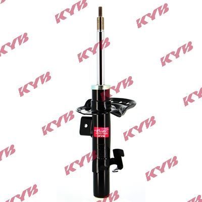 Амортизатор KYB 3358014 - zapix