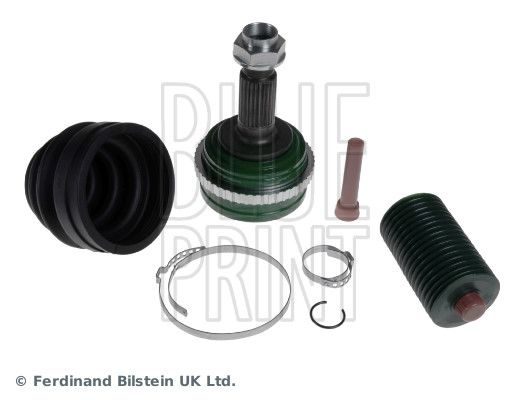 Шарнір рівних кутових швидкостей (ШРКШ) BLUE PRINT ADH28943B - zapix