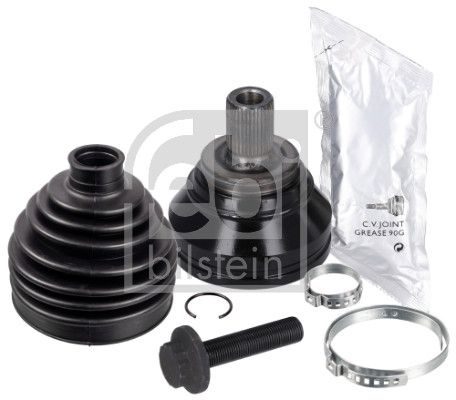 Шарнір рівних кутових швидкостей (ШРКШ) FEBI BILSTEIN 109402 - zapix