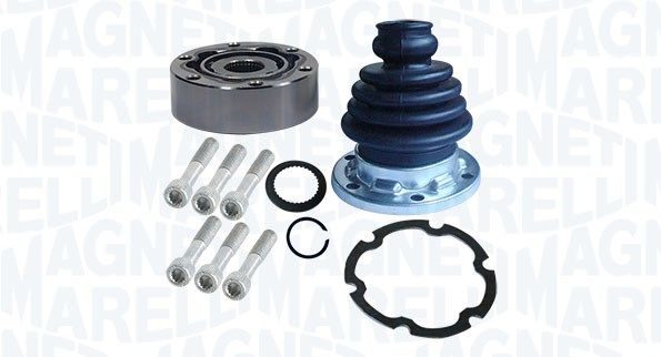 Шарнир равных угловых скоростей (ШРУС) MAGNETI MARELLI 302009100005