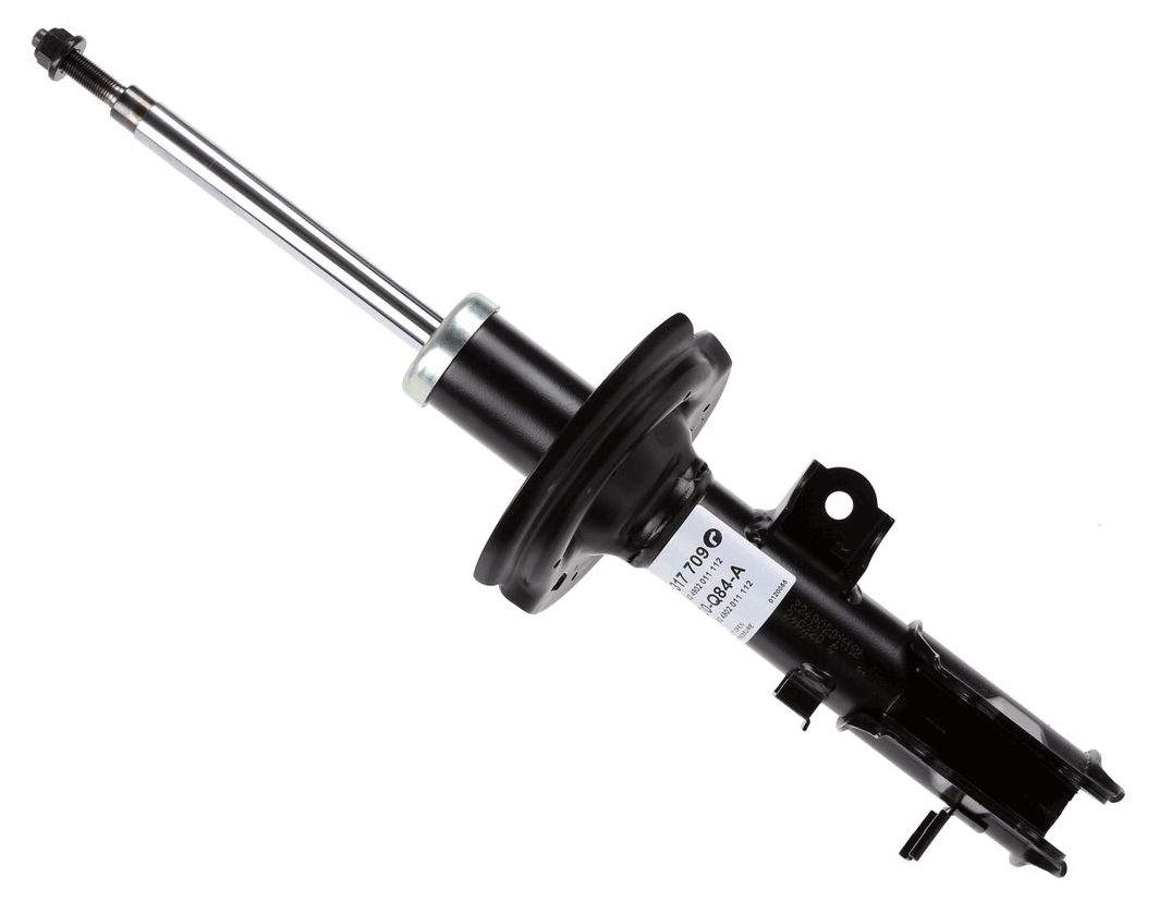 Амортизатор SACHS 317709