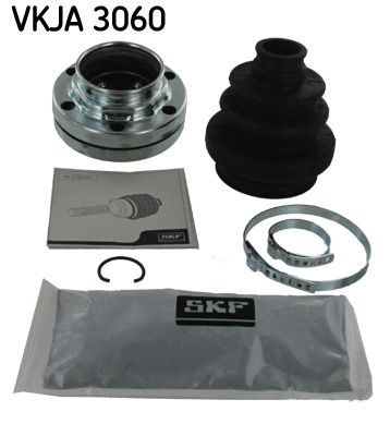Шарнір рівних кутових швидкостей (ШРКШ) SKF VKJA3060 - zapix
