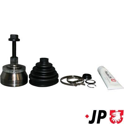 Шарнір рівних кутових швидкостей (ШРКШ) JP GROUP 1143301110 - zapix