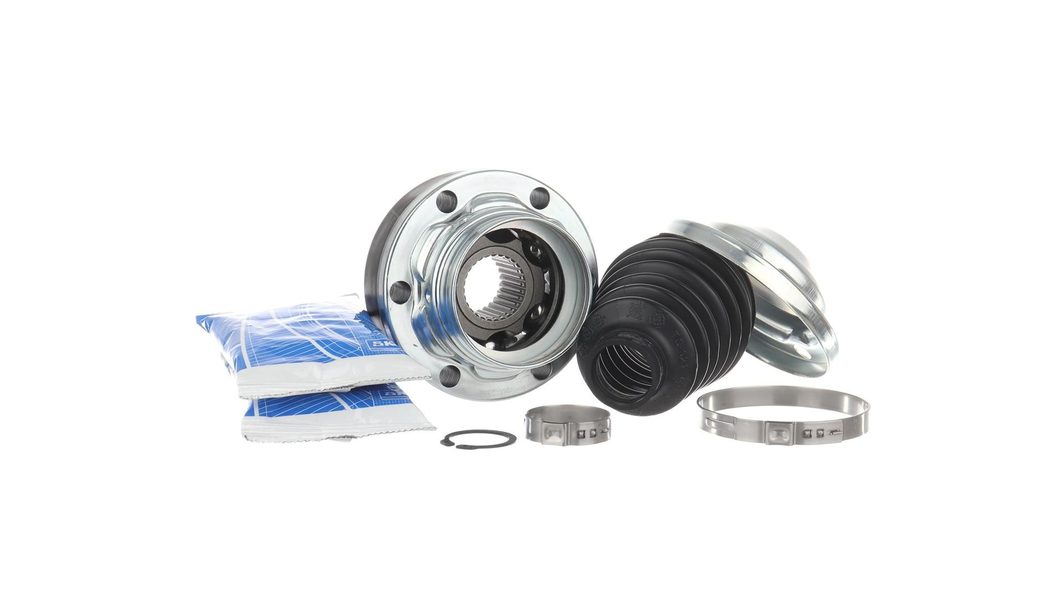 Шарнір рівних кутових швидкостей (ШРКШ) SKF VKJA8015 - zapix