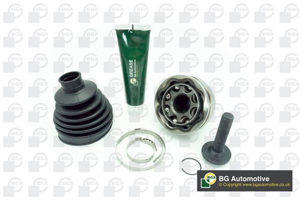 Шарнір рівних кутових швидкостей (ШРКШ) BGA CV0124A - zapix