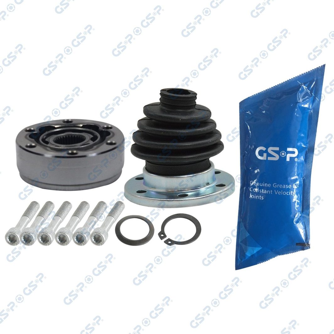 Шарнір рівних кутових швидкостей (ШРКШ) GSP 603004 - zapix