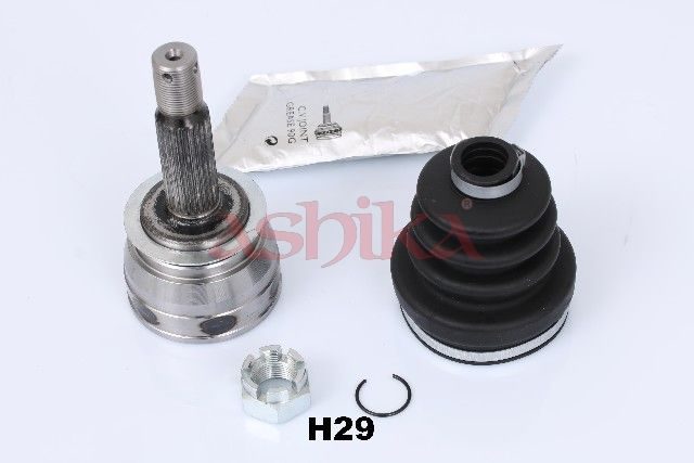 Шарнір рівних кутових швидкостей (ШРКШ) ASHIKA 620HH29 - zapix
