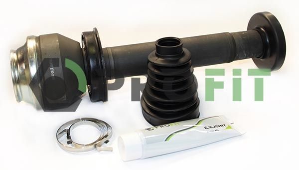 Шарнір рівних кутових швидкостей (ШРКШ) PROFIT 27102660 - zapix