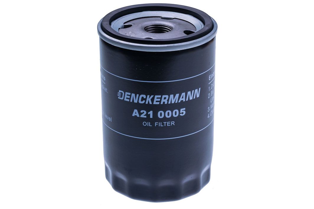 Оливний фільтр DENCKERMANN A210005